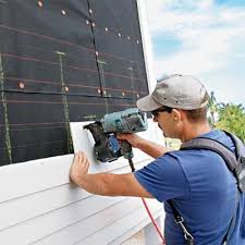 Best Vinyl Siding Installation  in Sullivan Gardens, TN